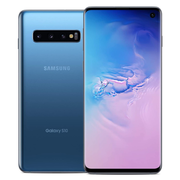 Sell Galaxy S10 in Singapore