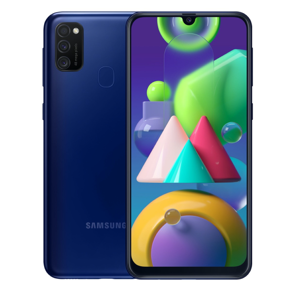 Sell Galaxy M21 in Singapore