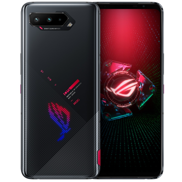 Sell ROG Phone 5 in Singapore