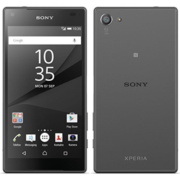 Sell Xperia Z5 Compact in Singapore