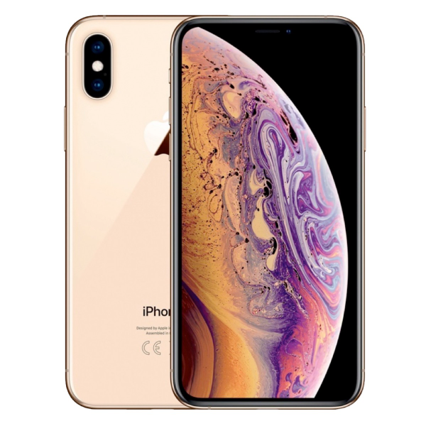 Sell iPhone XS in Singapore