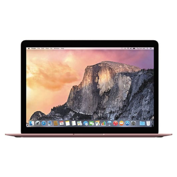 Sell MacBook (Retina, 12-inch, Early 2015) in Singapore