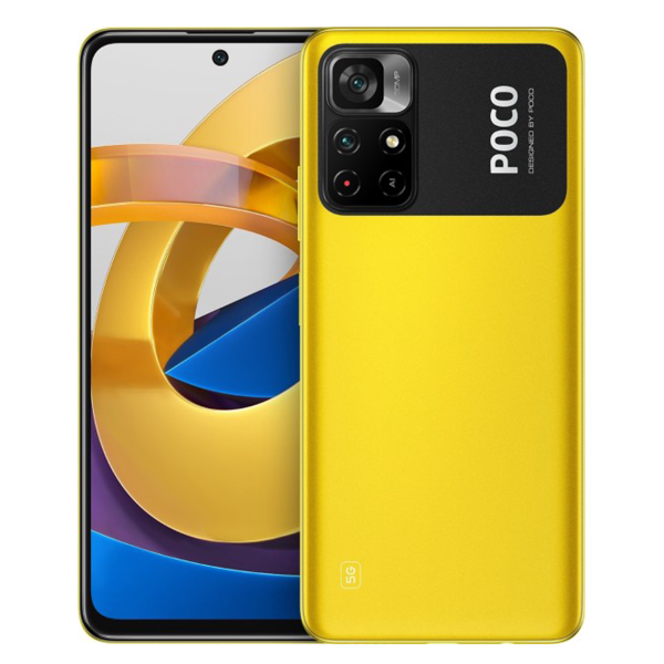Sell Poco M4 Pro in Singapore