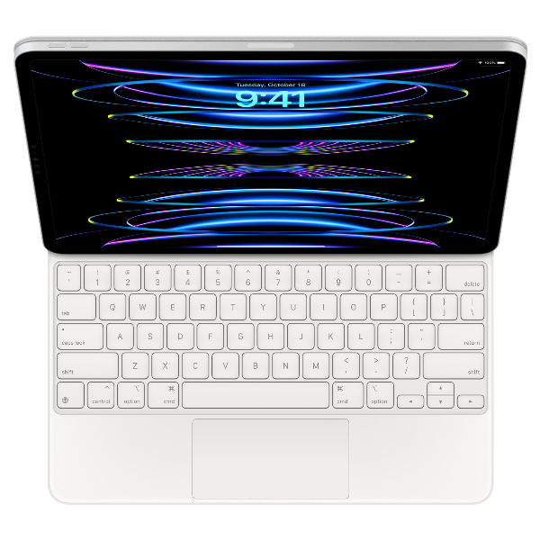 Sell Magic Keyboard for iPad Pro 12.9-inch (3-6th Gen) in Singapore