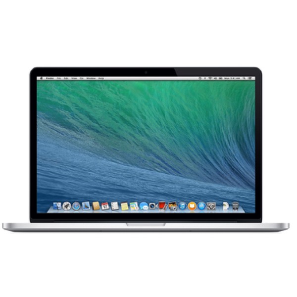 Sell MacBook Pro (15-inch, Retina, Mid 2014) in Singapore