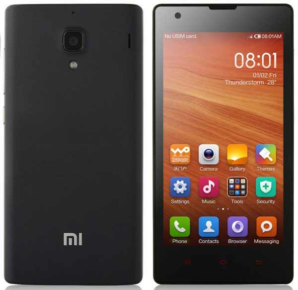 Sell Redmi 1S in Singapore