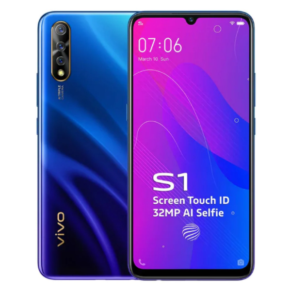 Sell S1 in Singapore