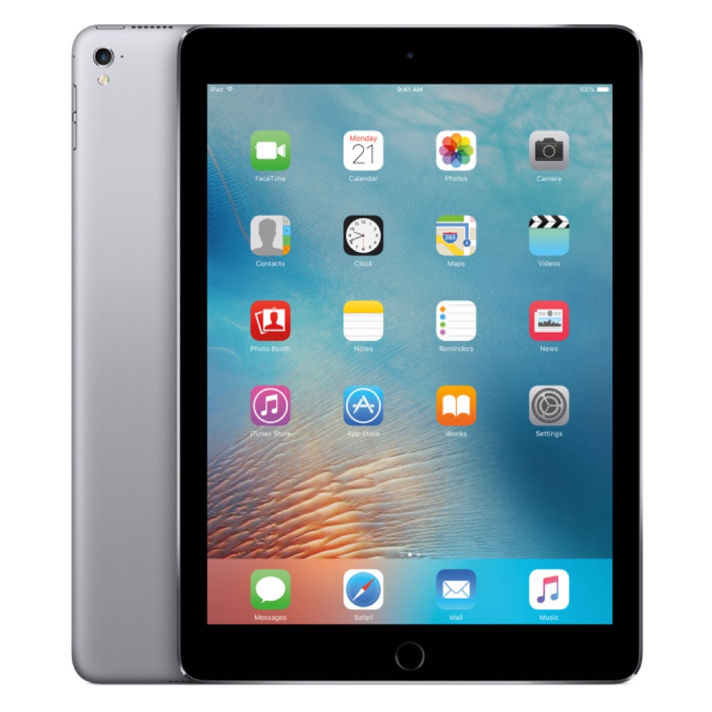 Sell iPad Pro (9.7") 2016 - WiFi in Singapore