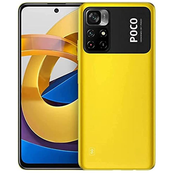 Sell POCO M4 Pro 5G in Singapore