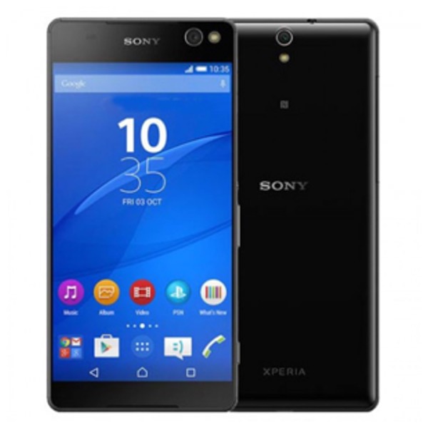 Sell Xperia C5 Ultra in Singapore