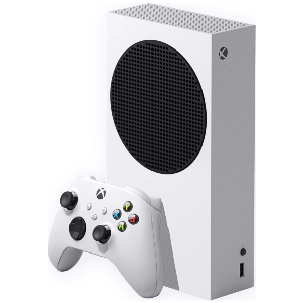 Sell Xbox Series S in Singapore