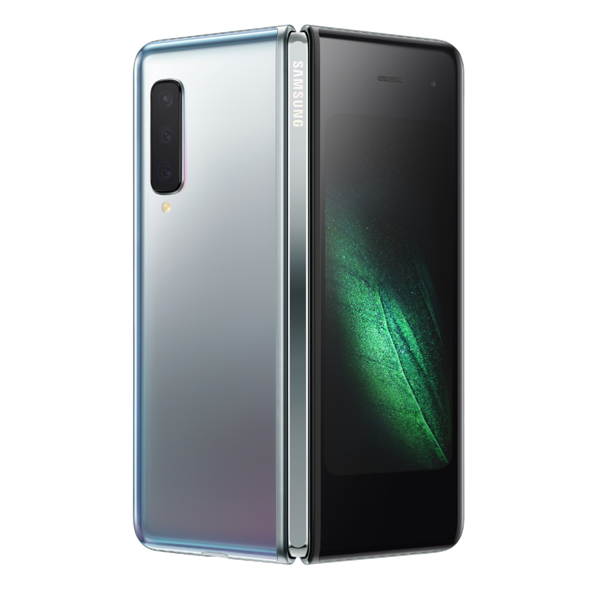 Sell Galaxy Fold in Singapore